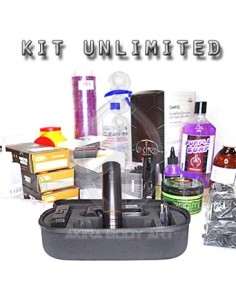 Kit de inicio CHEYENNE-WIRELESS 2