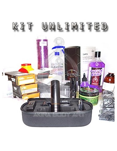 Kit de inicio CHEYENNE-WIRELESS