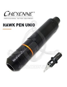 HAWK PEN UNIO de Cheyenne