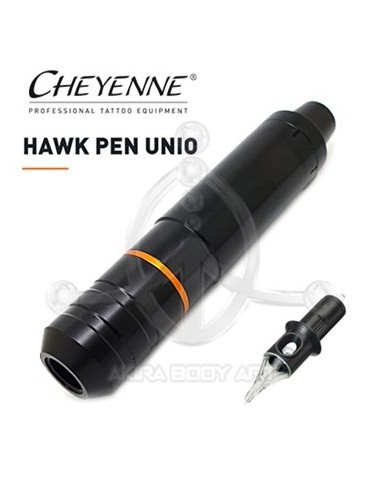 HAWK PEN UNIO de Cheyenne