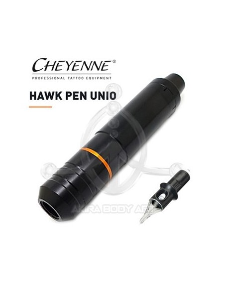 HAWK PEN UNIO de Cheyenne HAWK PEN UNIO de Cheyenne
