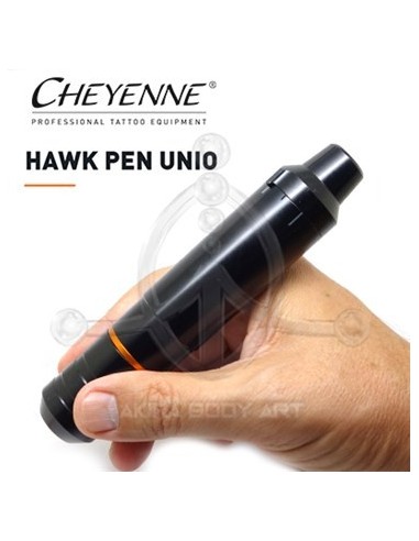 HAWK PEN UNIO de Cheyenne