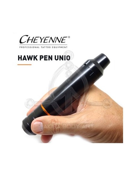 HAWK PEN UNIO de Cheyenne HAWK PEN UNIO de Cheyenne