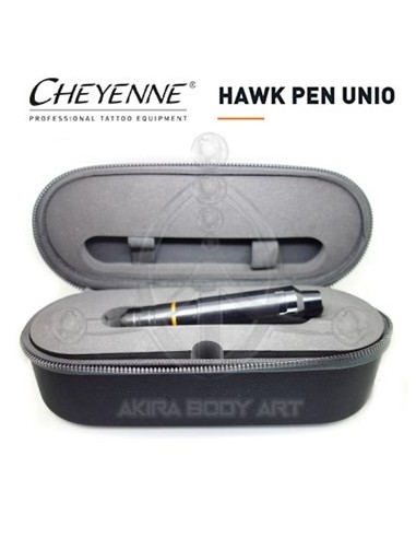 HAWK PEN UNIO de Cheyenne