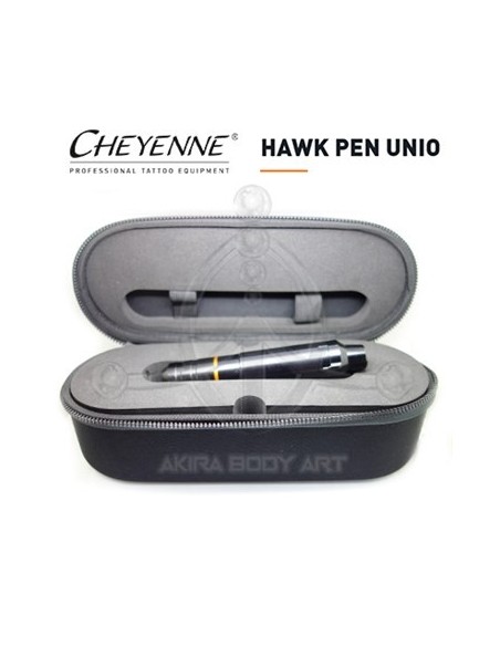 HAWK PEN UNIO de Cheyenne HAWK PEN UNIO de Cheyenne