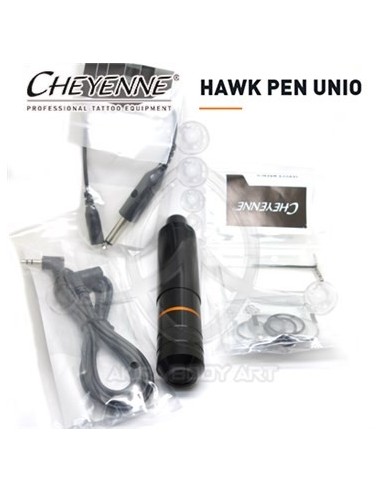 HAWK PEN UNIO de Cheyenne