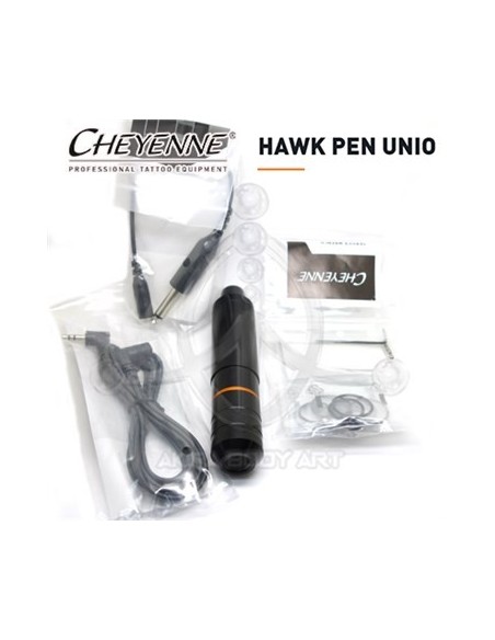 HAWK PEN UNIO de Cheyenne HAWK PEN UNIO de Cheyenne