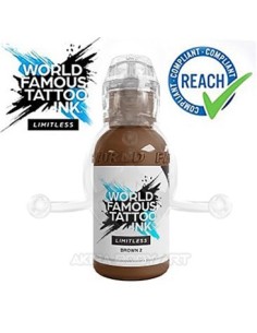 World Famous Limitless BROWN 2 (47)