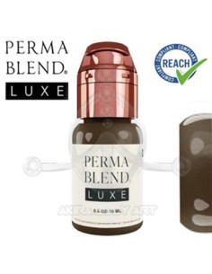 READY MEDIUM - No usar en piel humana (15)