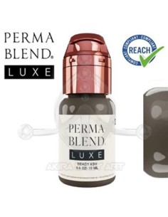 READY ASH - No usar en piel humana (14)