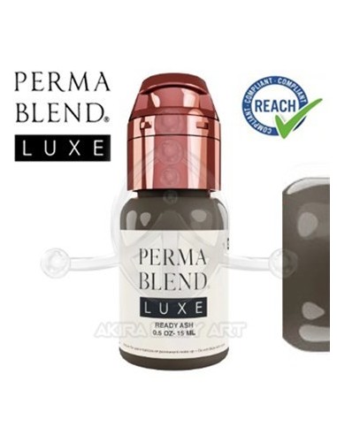READY ASH - No usar en piel humana (14)