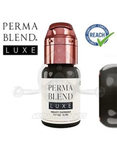 READY DARKEST - No usar en piel humana (17)
