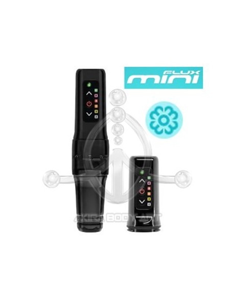 Microbeau FLUX-MINI de  3,0MM