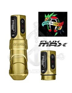 Spektra FLUX MAX GOLDEN Inalámbrica