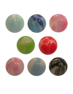 Bola zip