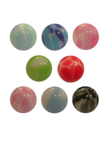 Bola zip