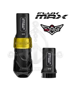 Fk Irons FLUX MAX Inalámbrica (2 BATERÍAS)