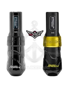 Fk Irons FLUX MAX Inalámbrica (2 BATERÍAS) 2