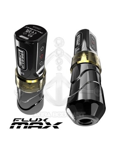 Fk Irons FLUX MAX Inalámbrica (2 BATERÍAS)