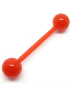 Barbel Bio-plast bola color