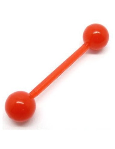 Barbel Bio-plast bola color