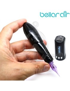 Microbeau BELLAR AIR 3,0 mm