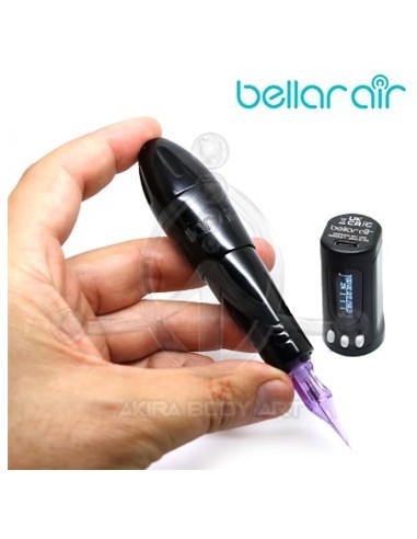 Microbeau BELLAR AIR 3,0 mm