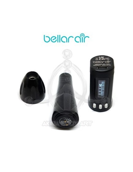 Microbeau BELLAR AIR 3,0 mm Microbeau BELLAR AIR 3,0 mm