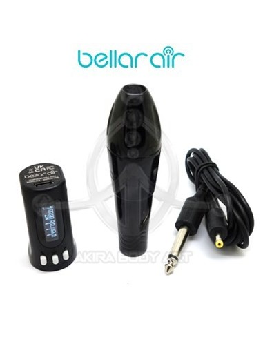 Microbeau BELLAR AIR 3,0 mm