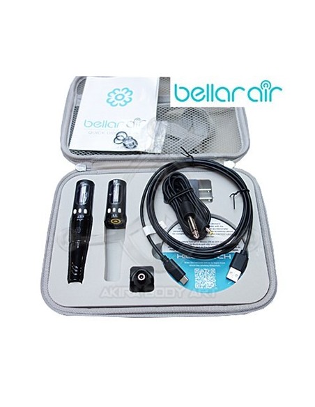 Microbeau BELLAR AIR 3,0 mm Microbeau BELLAR AIR 3,0 mm