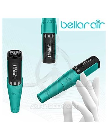 Microbeau BELLAR AIR 3,0 mm