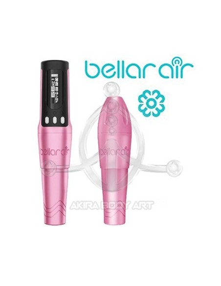 Microbeau BELLAR AIR 3,0 mm Microbeau BELLAR AIR 3,0 mm