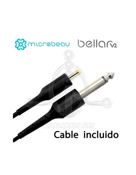Microbeau BELLAR V2 Microbeau BELLAR V2
