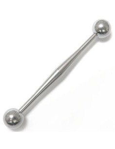 Barbell industrial con forma
