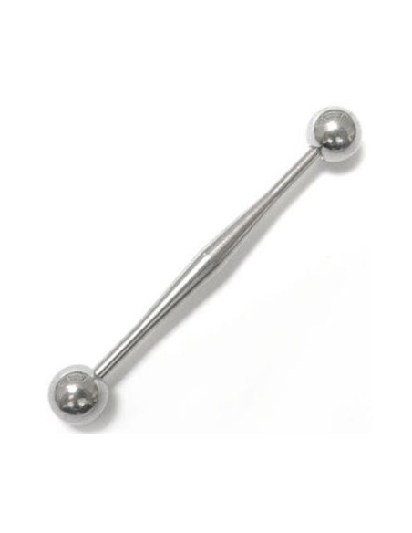 Barbell industrial con forma