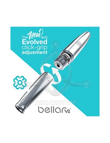Microbeau BELLAR V2 Microbeau BELLAR V2
