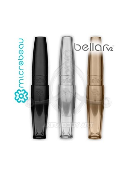Microbeau BELLAR V2 Microbeau BELLAR V2