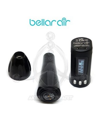 Microbeau BELLAR AIR 2,1 mm