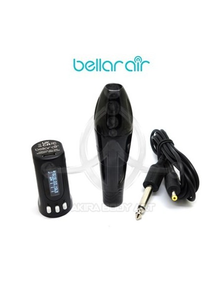Microbeau BELLAR AIR 2,1 mm Microbeau BELLAR AIR 2,1 mm