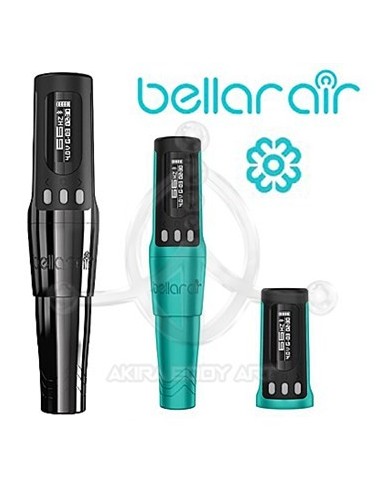 Microbeau BELLAR AIR 2,1 mm