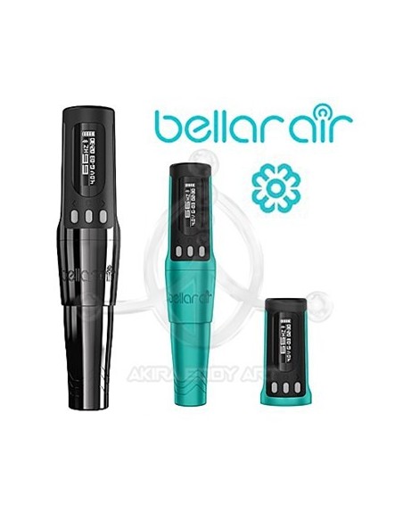 Microbeau BELLAR AIR 2,1 mm Microbeau BELLAR AIR 2,1 mm