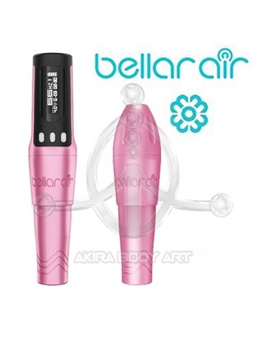 Microbeau BELLAR AIR 2,1 mm