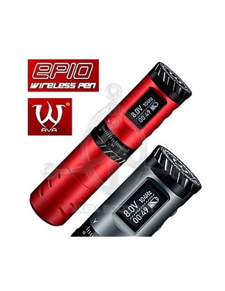 GT-PEN Wireless EP10 GT-PEN Wireless EP10