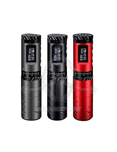 GT-PEN Wireless EP10 GT-PEN Wireless EP10