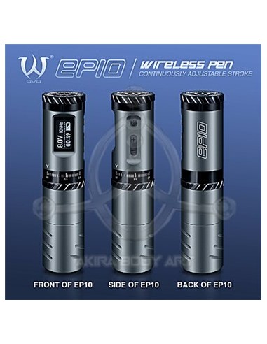 GT-PEN Wireless EP10
