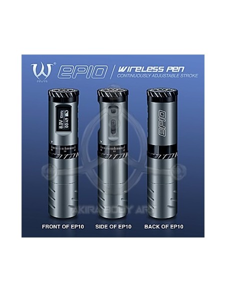 GT-PEN Wireless EP10 GT-PEN Wireless EP10