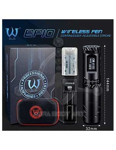 GT-PEN Wireless EP10