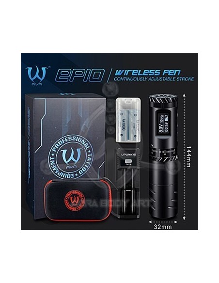 GT-PEN Wireless EP10 GT-PEN Wireless EP10