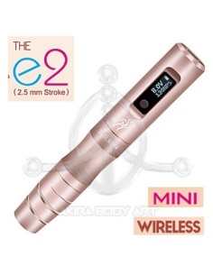 Dermógrafo Wireless Soulnova E2