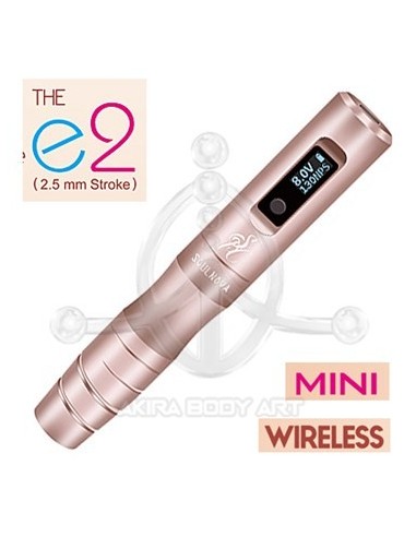 Dermógrafo Wireless Soulnova E2